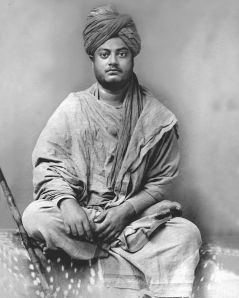 Swami Vivekananda - The one who brought Vedanta to the West